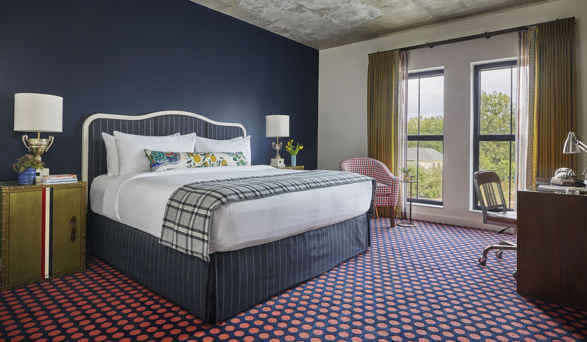 Graduate By Hilton Oxford Hotel Quarto foto