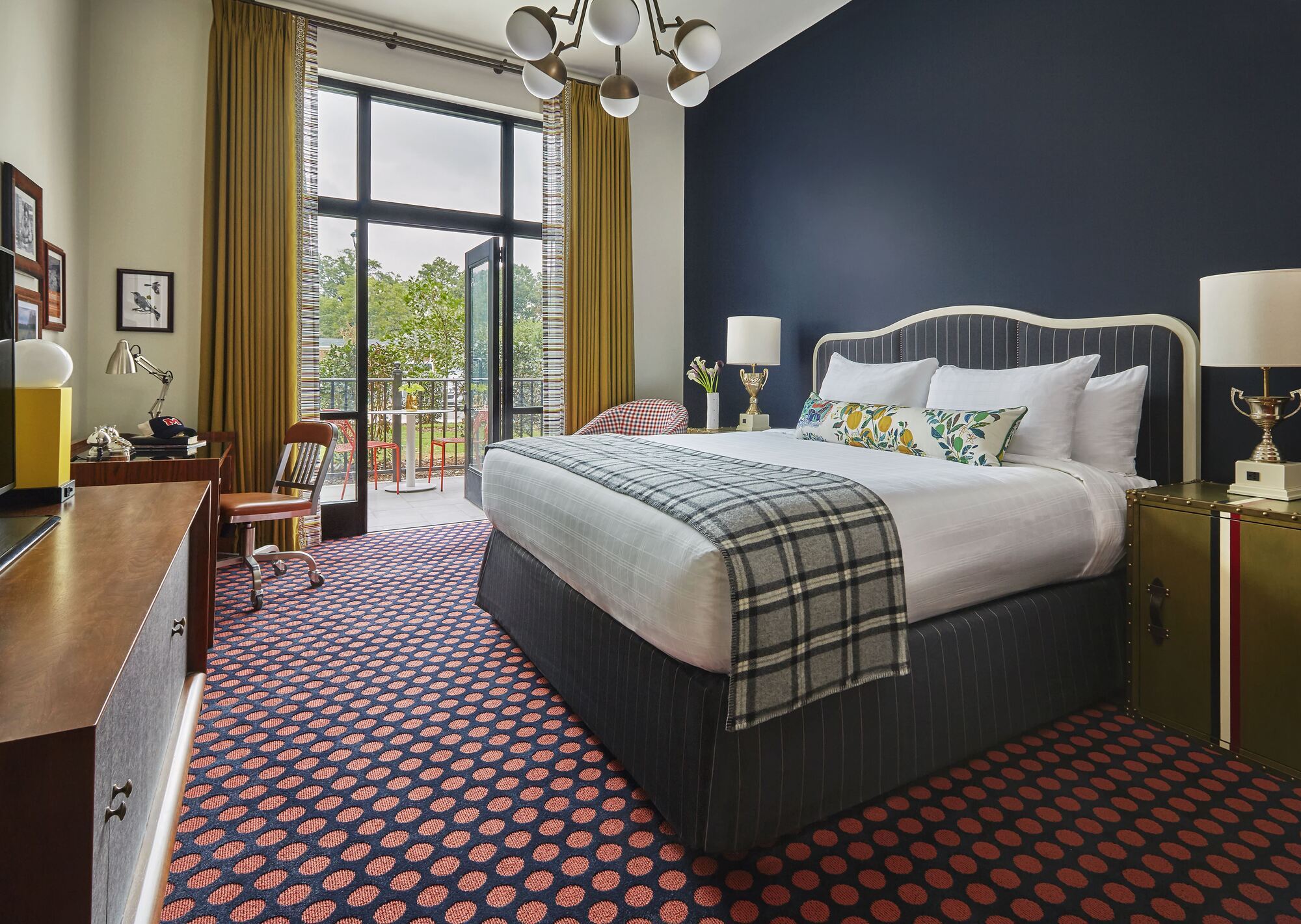 Graduate By Hilton Oxford Hotel Quarto foto